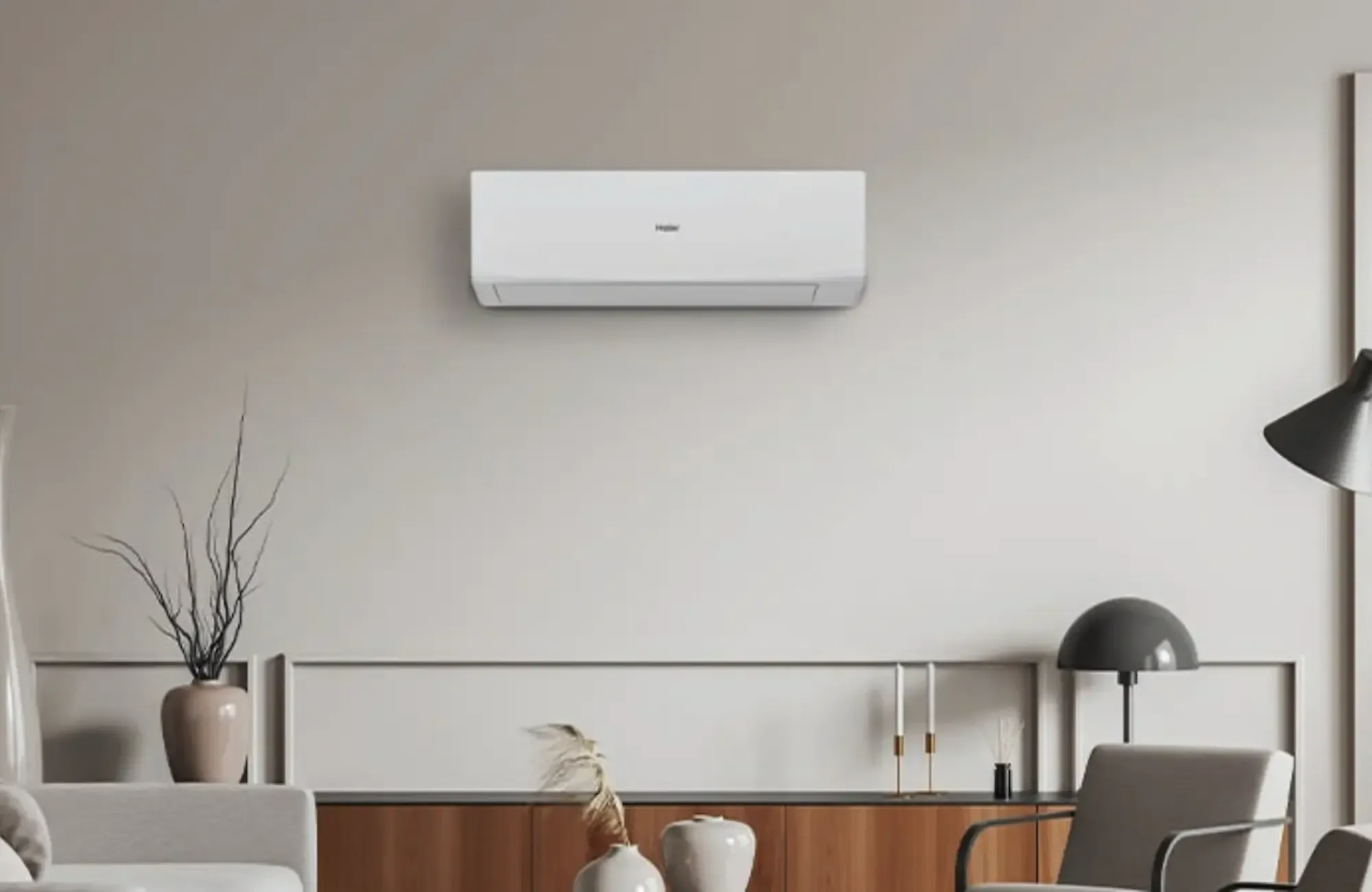 Grafico che confronta i consumi di un condizionatore on/off e uno inverter.
